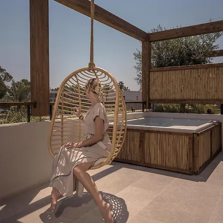 Theros - Adults Only Hotel