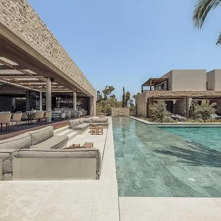 Hotel Theros - Adults Only 5*