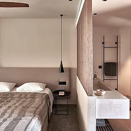 Theros - Adults Only Hotel 5*
