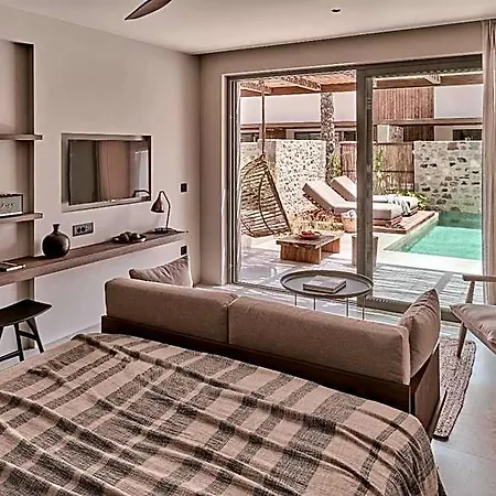 Theros - Adults Only Hotel