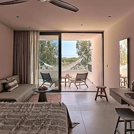 Hotel Theros - Adults Only