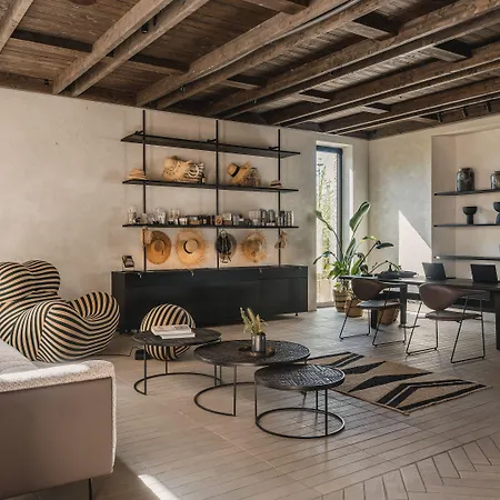 Theros - Adults Only 酒店 科斯镇
