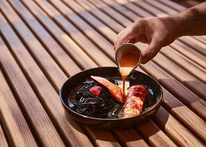 Theros - Adults Only Отель 5*