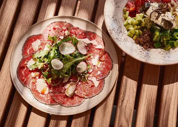 Theros - Adults Only 5*