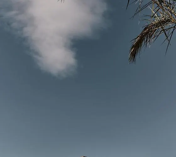 Theros - Adults Only Ξενοδοχείο