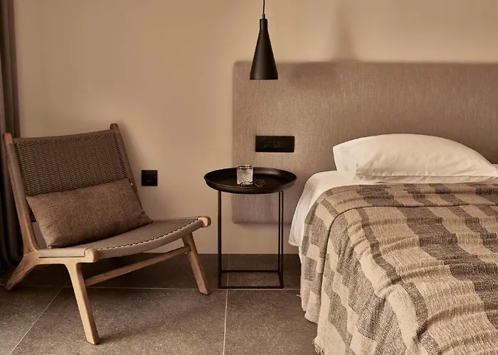 Hotel Theros - Adults Only Kos Town