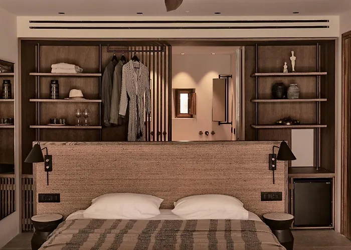 Theros - Adults Only Ξενοδοχείο 5*