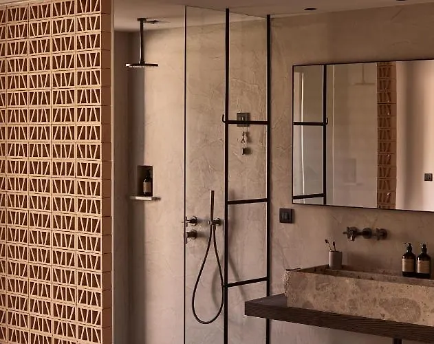 Theros - Adults Only 5* Kos Town