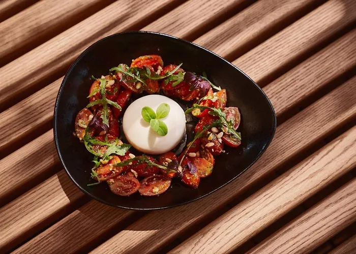 Theros - Adults Only 5*