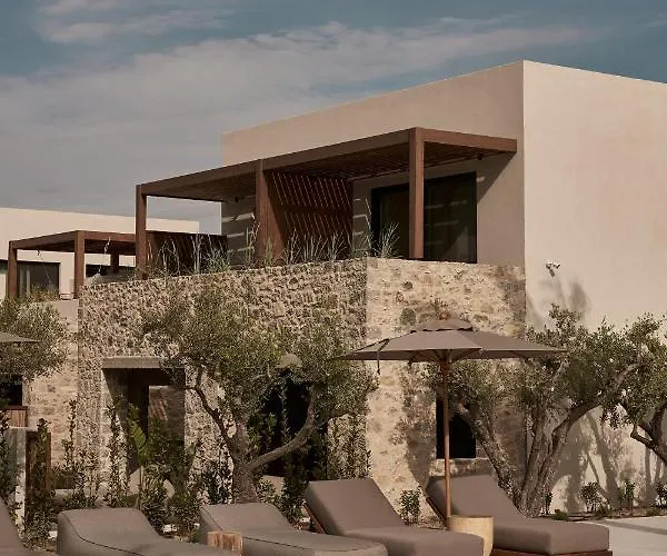 Ξενοδοχείο Theros - Adults Only 5*