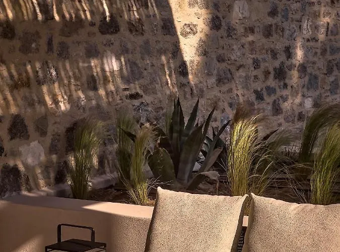 Theros - Adults Only 5* Κως Πόλη