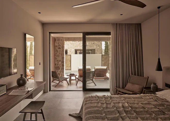 Ξενοδοχείο Theros - Adults Only