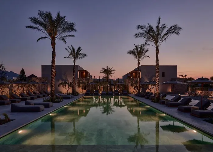 Hotel Theros - Adults Only 5*