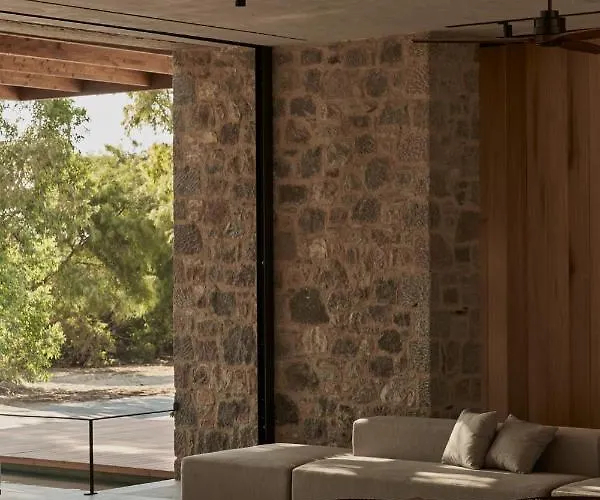 Theros - Adults Only 5* Κως Πόλη