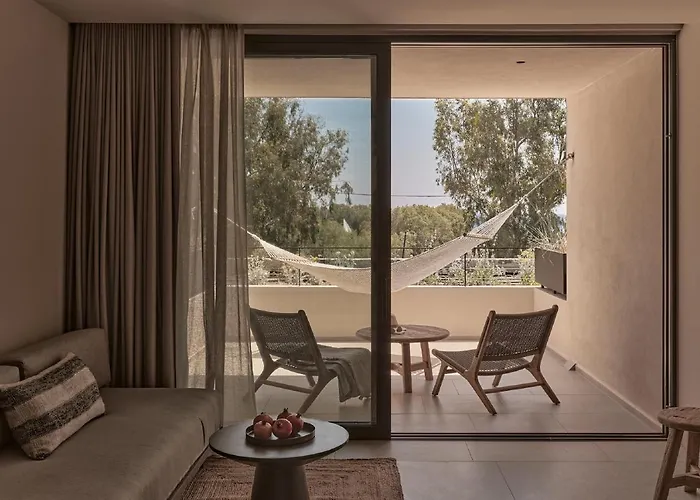 Theros - Adults Only 5* Κως Πόλη