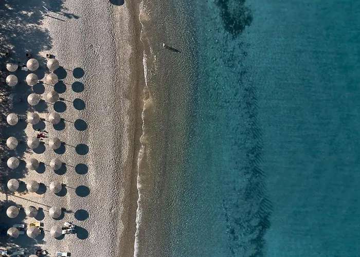 Theros - Adults Only Ξενοδοχείο 5*