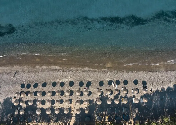 Отель Theros - Adults Only 5*