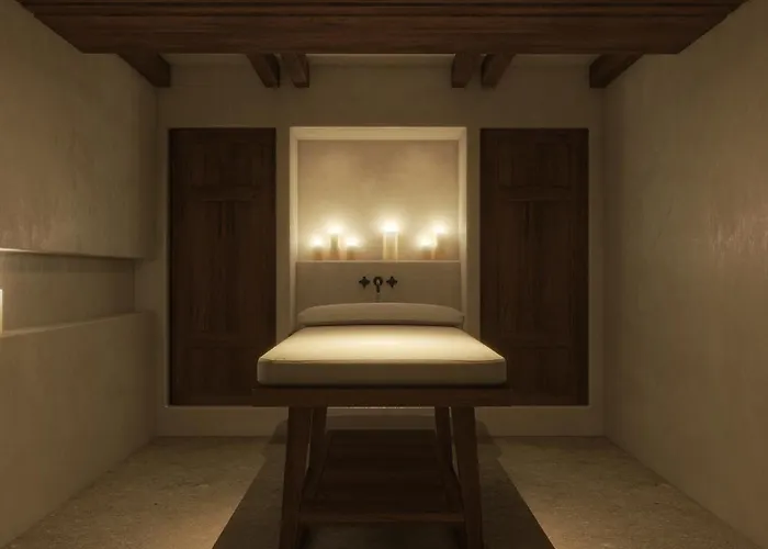 Theros - Adults Only