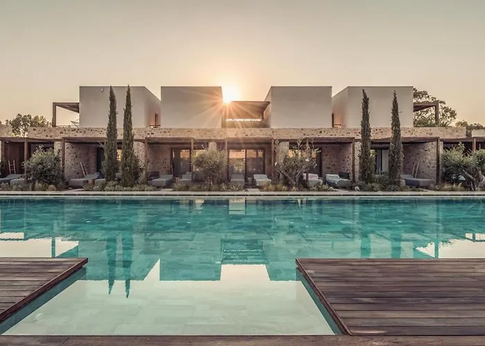 Theros - Adults Only Hotel 5*