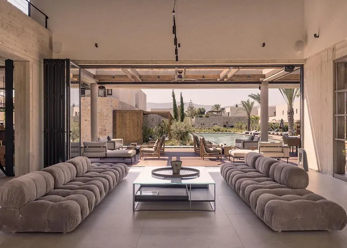 Theros - Adults Only 5* Κως Πόλη