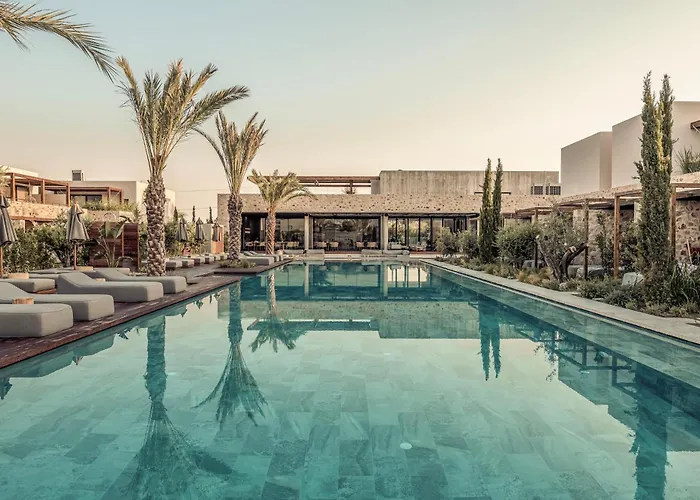 Theros - Adults Only Κως Πόλη