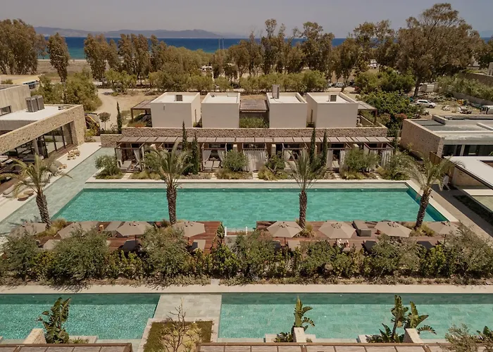 Theros - Adults Only 5* Kos Town