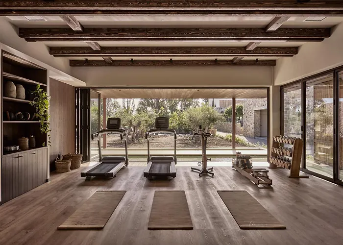 Theros - Adults Only Ξενοδοχείο