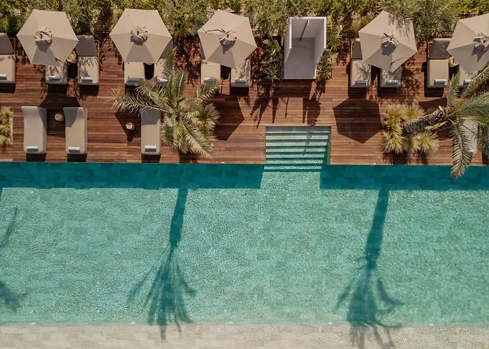 Theros - Adults Only Ξενοδοχείο 5*