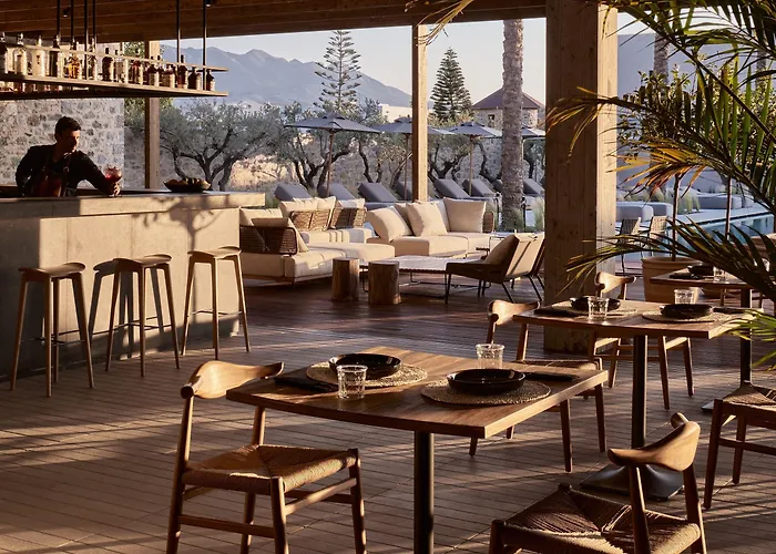 Hotel Theros - Adults Only