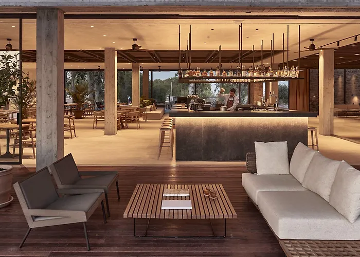 Theros - Adults Only Hotel 5*