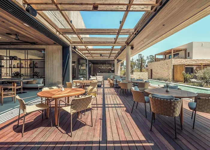 Theros - Adults Only 5* Kos Town