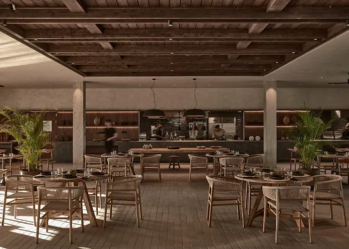 Theros - Adults Only Отель 5*