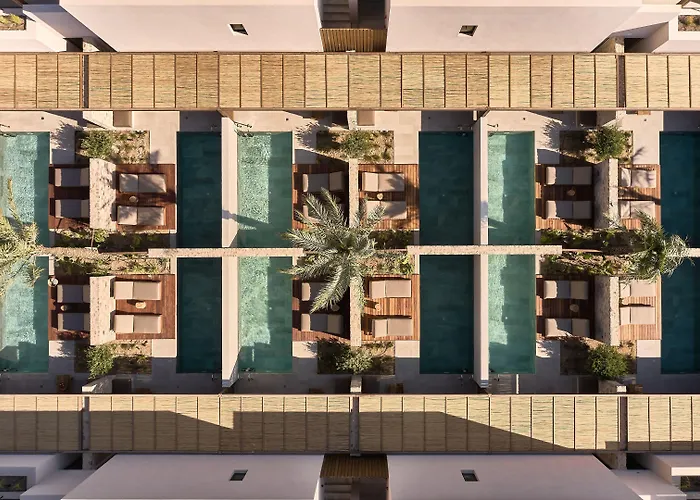 Theros - Adults Only Ξενοδοχείο