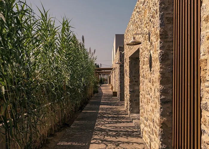 Theros - Adults Only Ξενοδοχείο