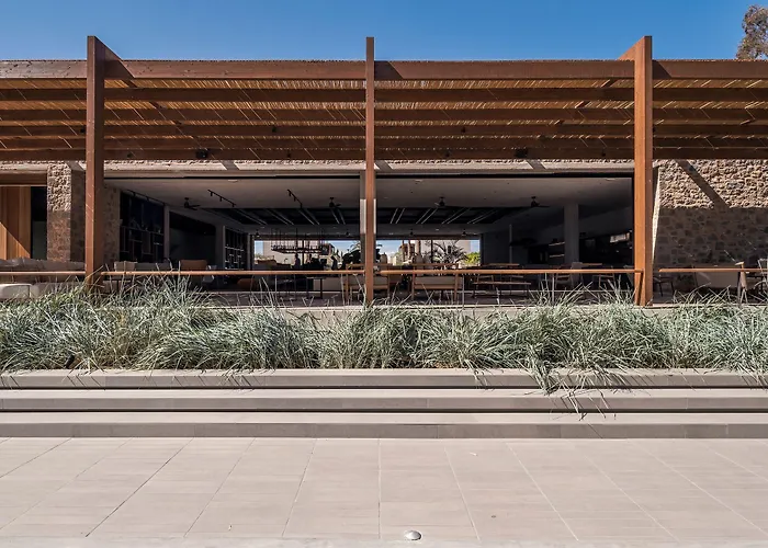 Theros - Adults Only 5* Κως Πόλη