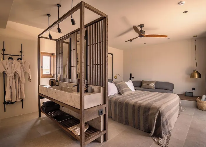 Theros - Adults Only 5* Κως Πόλη