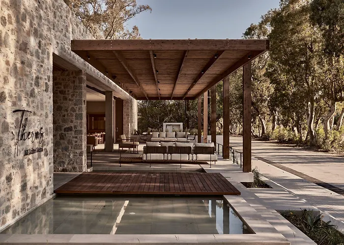 Theros - Adults Only Ξενοδοχείο