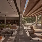 Theros - Adults Only 酒店 科斯镇