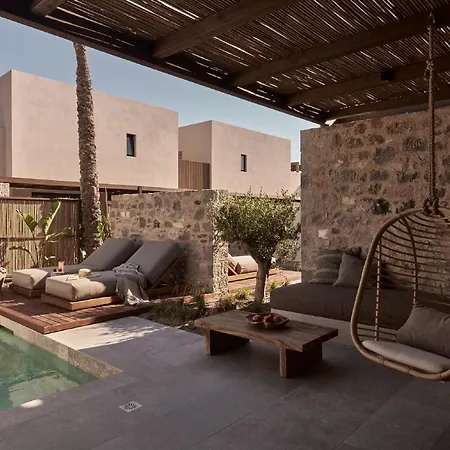 Hotell Theros - Adults Only Kos