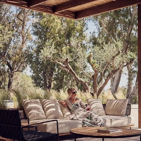 Theros - Adults Only Szálloda 5*