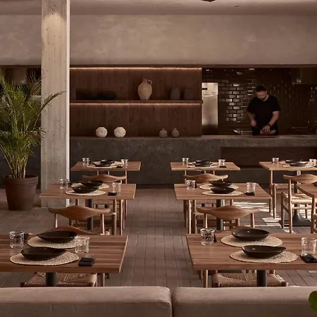 Szálloda Theros - Adults Only