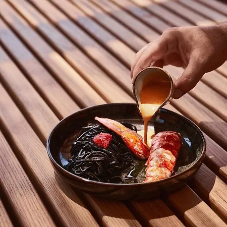 Theros - Adults Only Szálloda 5*