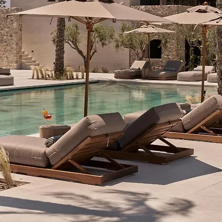 Szálloda Theros - Adults Only