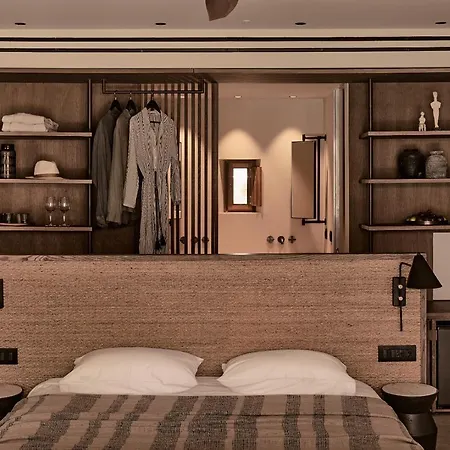 Theros - Adults Only Hotell 5*