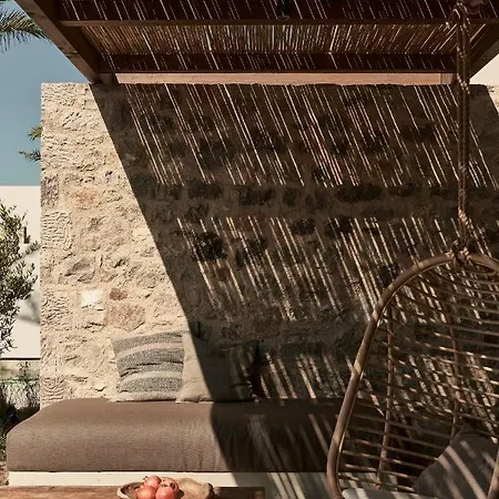 Szálloda Theros - Adults Only 5*