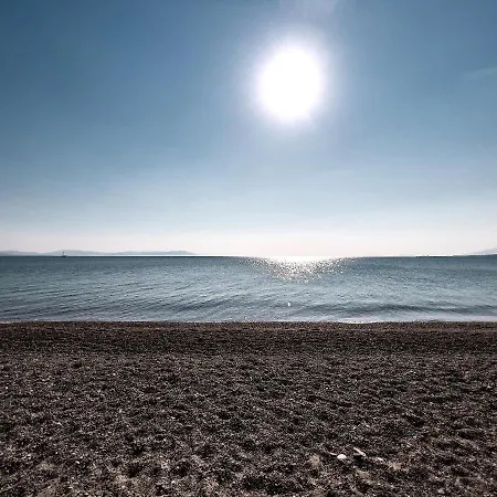 Szálloda Theros - Adults Only