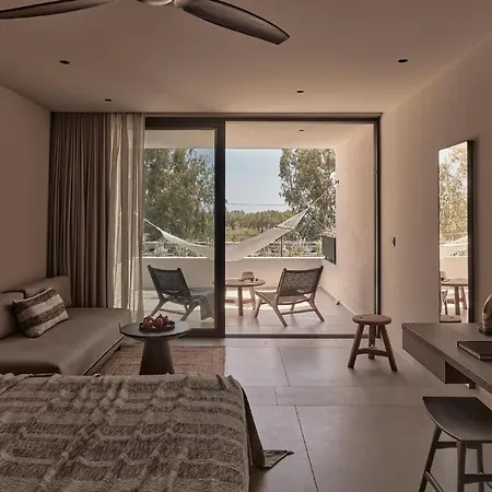 Hotel Theros - Adults Only Kos Town