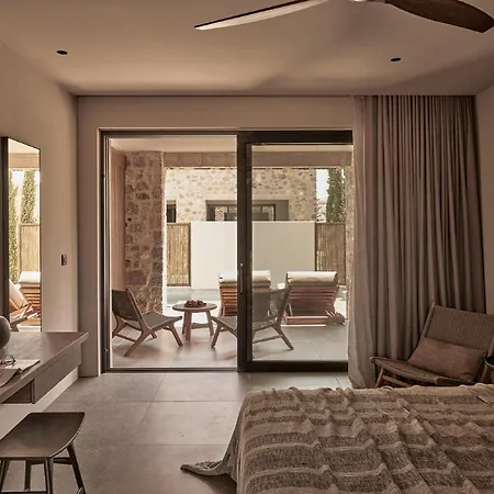 Szálloda Theros - Adults Only