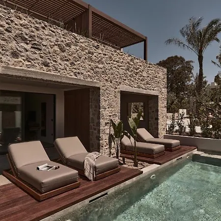 Theros - Adults Only 5* Kosz