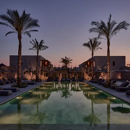 Szálloda Theros - Adults Only 5*